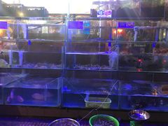 -老房子·1881海鲜餐厅