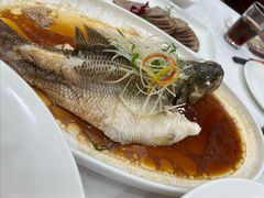 -红菜坊·烤鸭·川鲁宴(石园店)