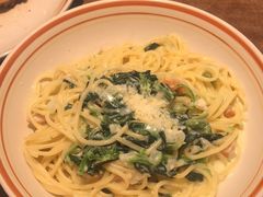 -萨莉亚意式餐厅(浦江万达广场店)