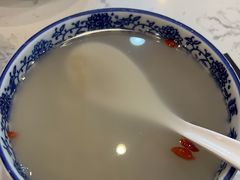 -馬香远蘭州牛肉面(武汉群星城首店)