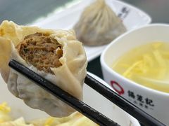 -锡笼记·无锡小笼(大润发店)