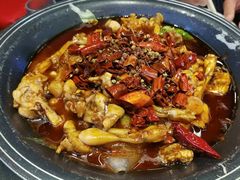 -美蛙四季(六里桥店)