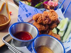 -bluefrog蓝蛙(皇庭广场店)