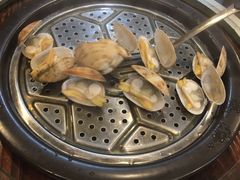 -东江港海鲜城(广雅花园别墅区店)