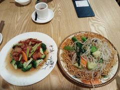 -佛有缘素食馆·荔湾老字号(陈家祠首店)