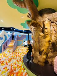 -MELAND CLUB亲子乐园•派对(虹桥万象城店)