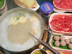 -大吉利·潮汕鲜牛肉火锅(总店)