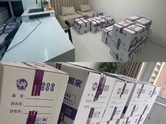 -骆驼日式搬家收纳整理