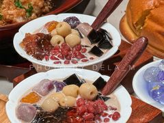 -大树餐厅(益田假日店)