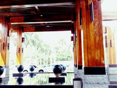 门面-广州逸林假日酒店·四季桃源中餐厅(白云山风景区店)