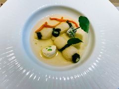 -格桑花开药膳蔬食文化空间