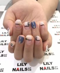 -LILY NAILS美甲美睫