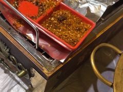 -霄汉羊排(万松园一店)