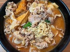 -阿晖沙嗲面
