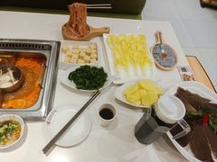 -刘一手重庆火锅(阳新文化宫店)
