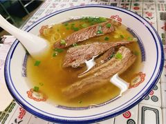-七爺清汤腩(南开大悦城店)