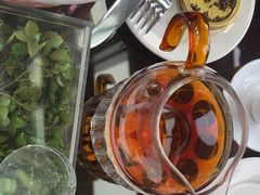 -瑞吉酒店·The Drawing Room闲逸廊·云端下午茶·夜奢Whiskey