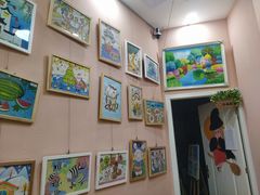 -北斗星爱涂艺术(城悦荟店)