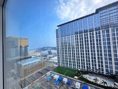 -澳门喜来登大酒店