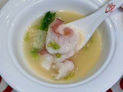 -南景饭店(万家丽路店)