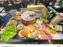 -西塔老太太泥炉烤肉(龙湖北苑天街店)