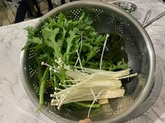 麻花-重庆特色冷锅鱼(武大店)