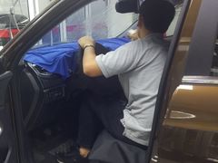 -名车坊威固授权汽车贴膜隐形车衣(世纪大道店)