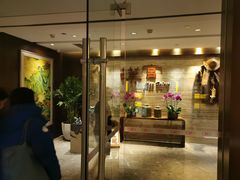 -徐州绿地皇冠假日酒店-汉宫中餐厅