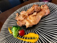 -SimplyTimes鎏金食堂