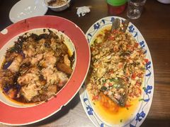 -八碗湘长沙市井菜(坡子街店)