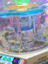 -卡通尼乐园(新达汇三林店)