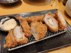 -胜博殿日式炸猪排(西红门店)