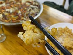 -黑皮酸菜鱼(三山街店)