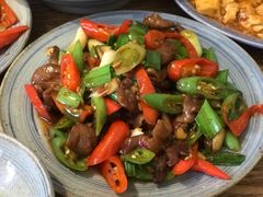 -静一餐厅·湖北菜(前门创始店)
