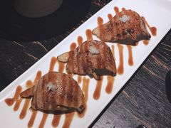 鹅肝手握-小十料理(新城店)