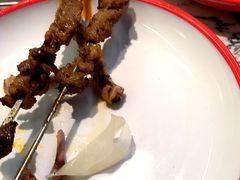 -京元盛铜锅涮肉(上海总店)