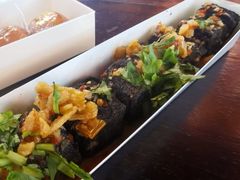 -董顺桃老长沙臭豆腐(步行街店)