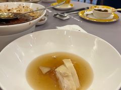 -银都上海菜馆(粤海东路店)