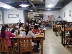 -朝族高丽火盆(长白山总店)