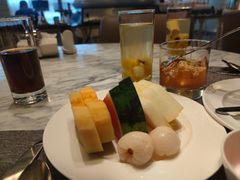 -北京王府井希尔顿酒店·万斯阁西餐厅