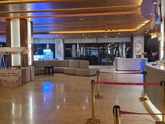 -天目湖涵田半山温泉