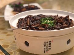 响油鳝糊-王宝和酒家(黄浦店)