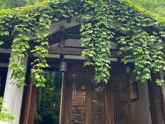 -龙井草堂