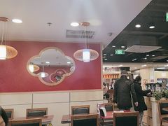 -宏状元现熬粥·京味菜(五棵松店)
