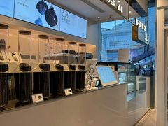 -喜茶(天津乐宾百货店)