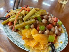 -方记香鼎葫芦头泡馍馆