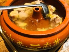 -云海肴·汽锅鸡·云南菜(美罗城店)