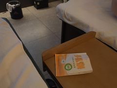 -和子足浴SPA会馆(竹山路店)