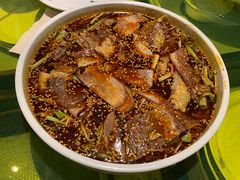夫妻肺片-辛香汇(飞洲店)