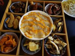 -野菌皇海景野生菌火锅(滨海大道店)